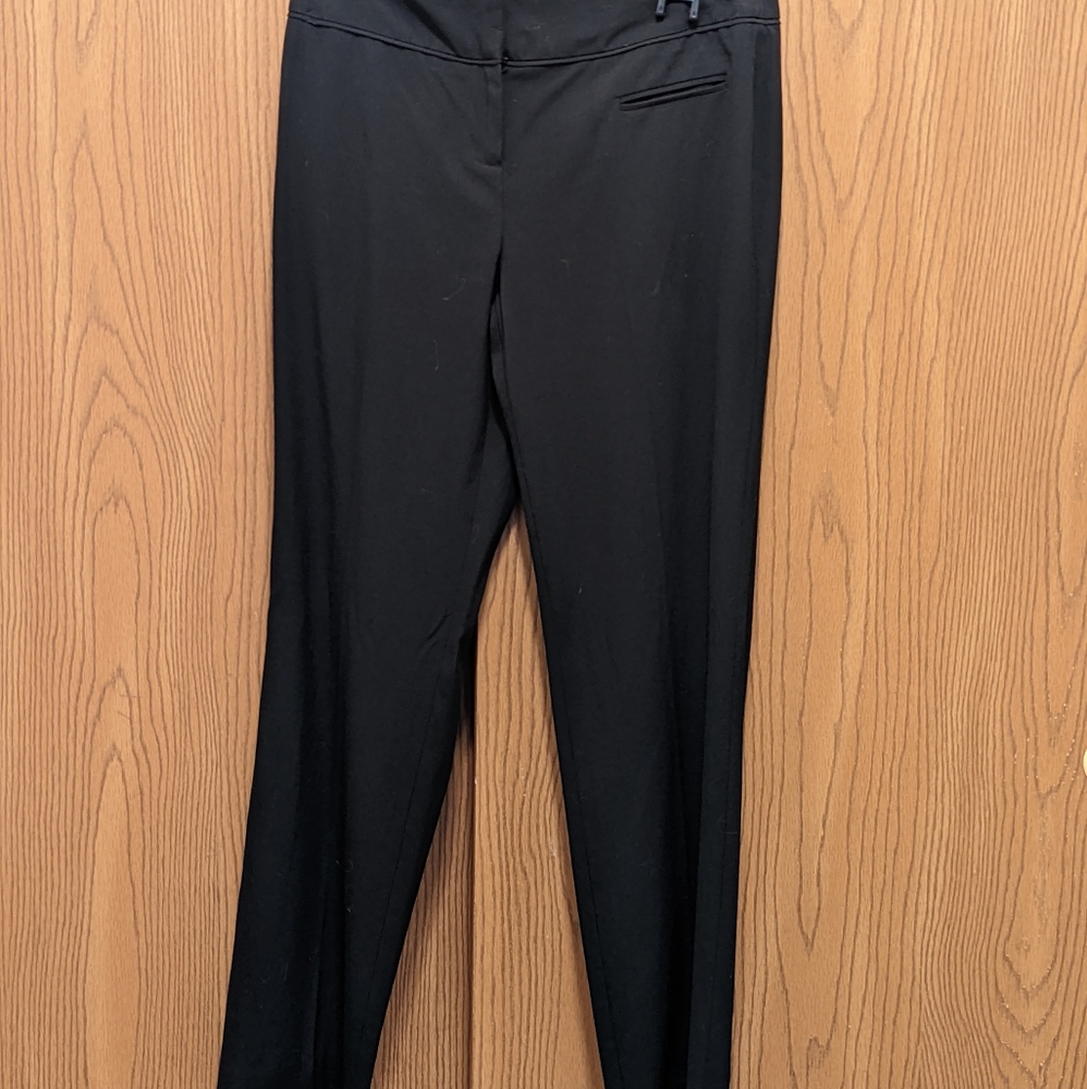 4/$20 Black pants
